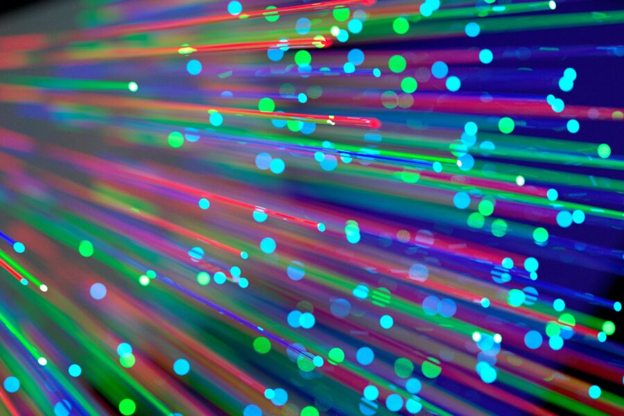 fibra ottica: guida completa