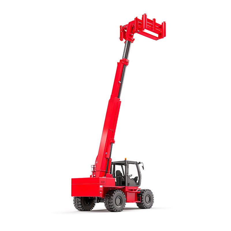 Mezzi di sollevamento